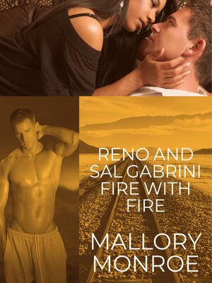 cover image of Reno and Sal Gabrini